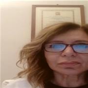 Insegnante di italiano. Laureata in scienze e tecniche psicologiche.Disponibile per lezioni on line anche per materie quali sociolagia, psicologia, storia